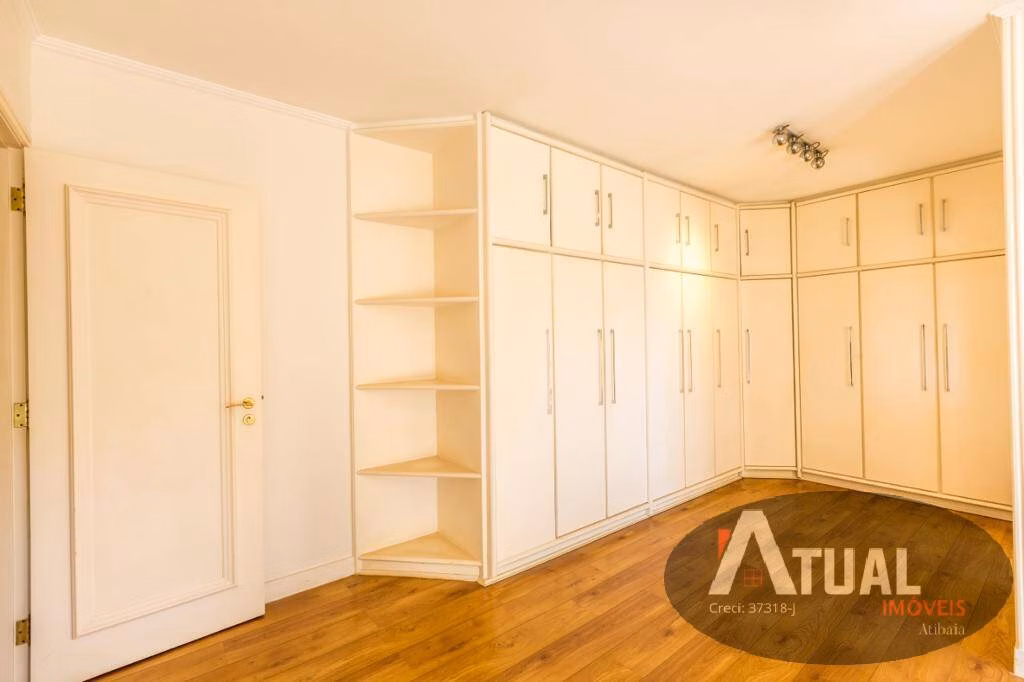 Casa de 6,000 m² em Atibaia, SP