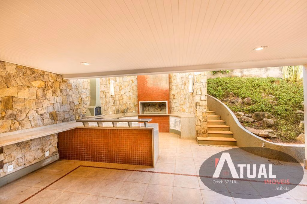 House of 1 acres in Atibaia, SP, Brazil