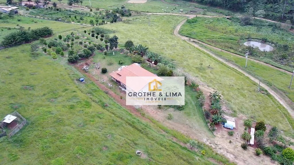Sítio de 3 ha em Redenção da Serra, SP