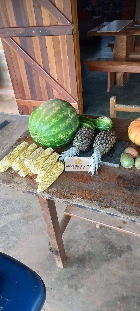 Sítio de 3 ha em Redenção da Serra, SP