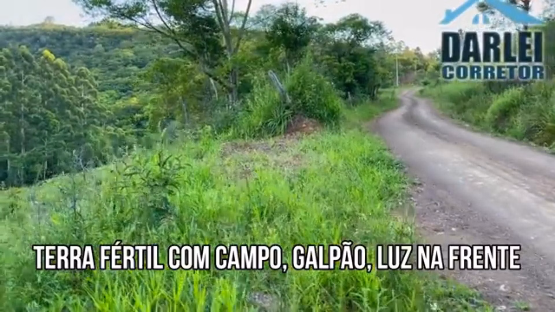 Chácara de 5 ha em Caraá, RS