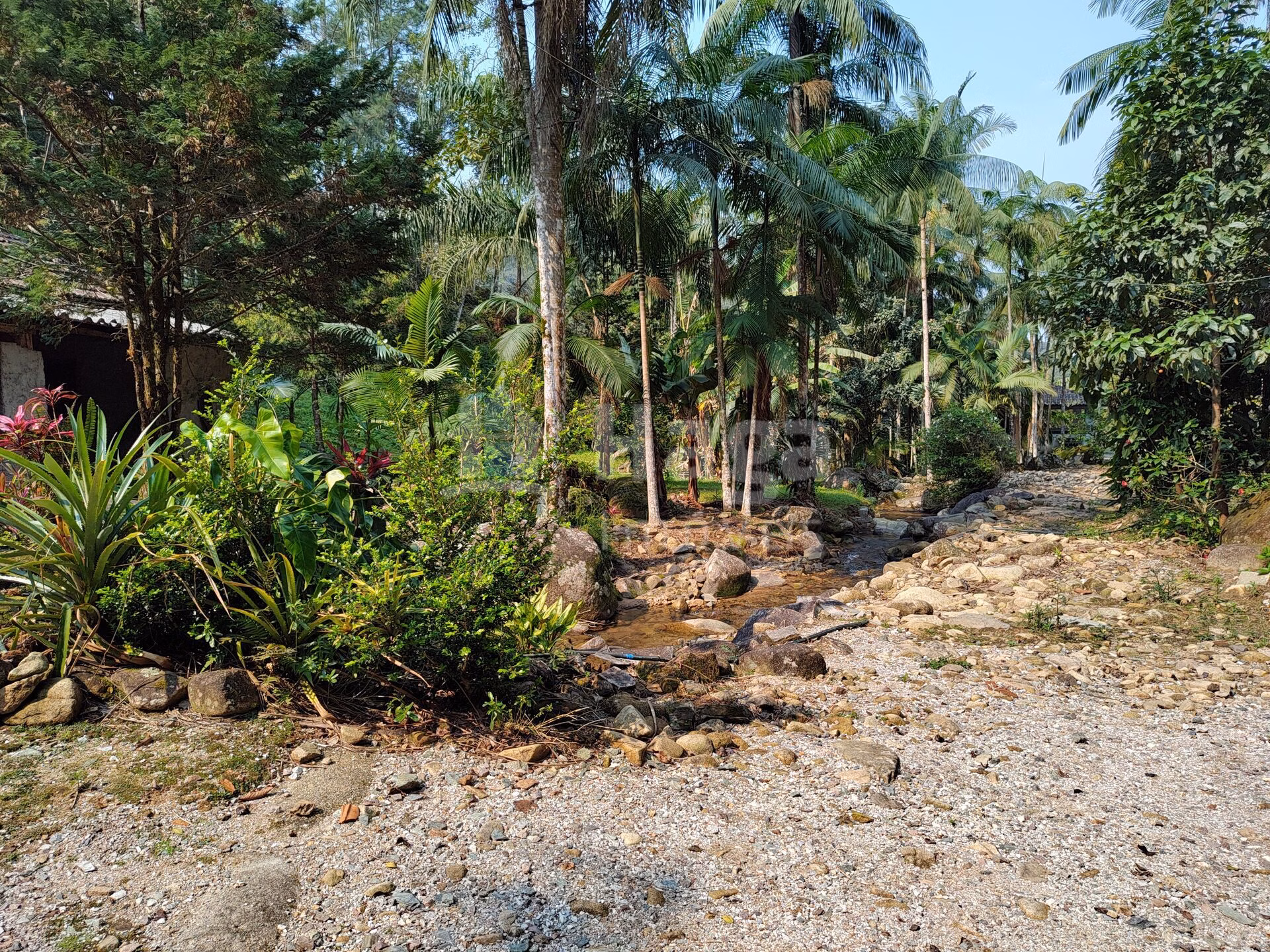 Farm of 2 acres in Guabiruba, SC, Brazil