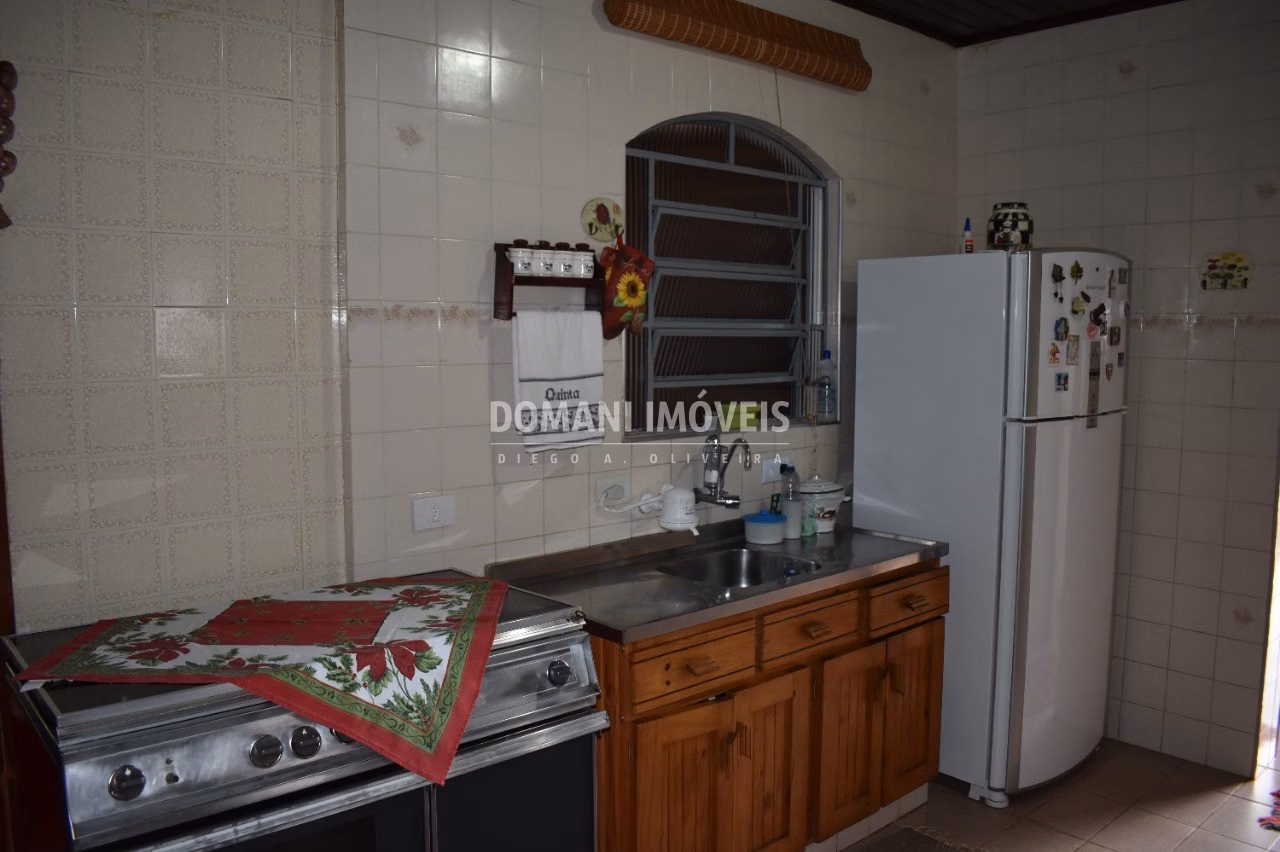 Casa de 1.050 m² em Campos do Jordão, SP