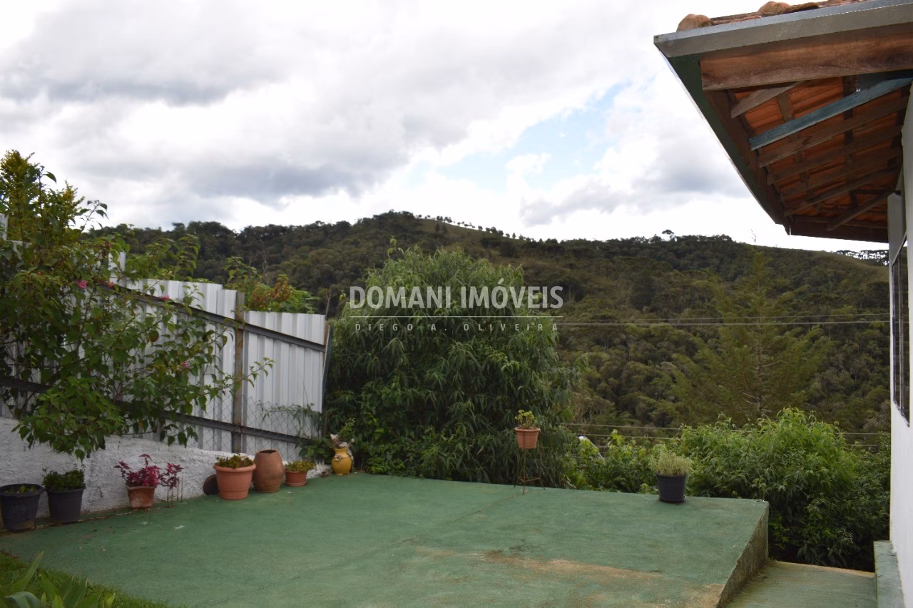 Casa de 1.050 m² em Campos do Jordão, SP