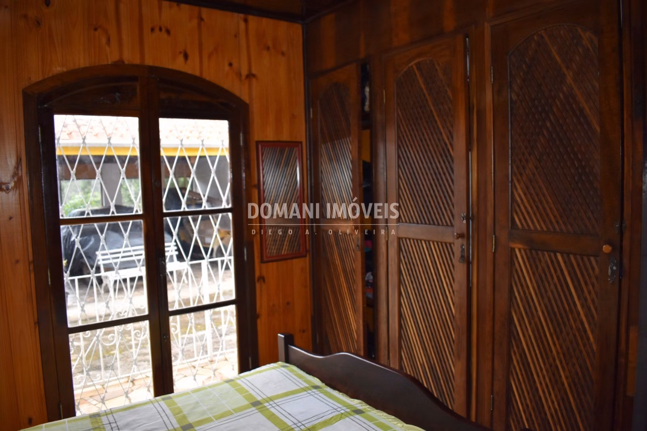 Casa de 1.050 m² em Campos do Jordão, SP