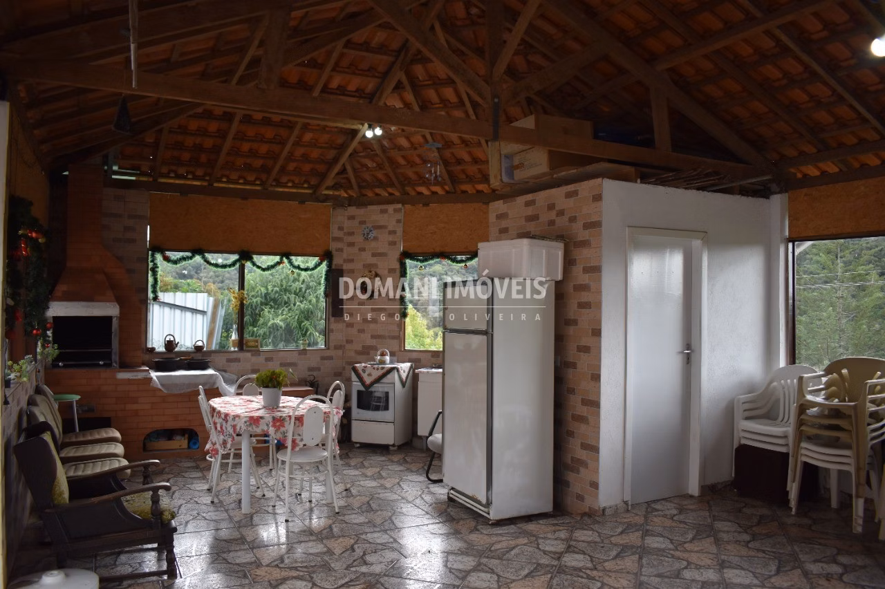 Casa de 1.050 m² em Campos do Jordão, SP