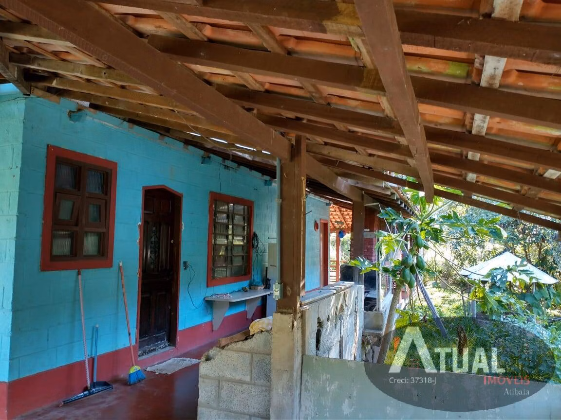 Country home of 4 acres in Mairiporã, SP, Brazil