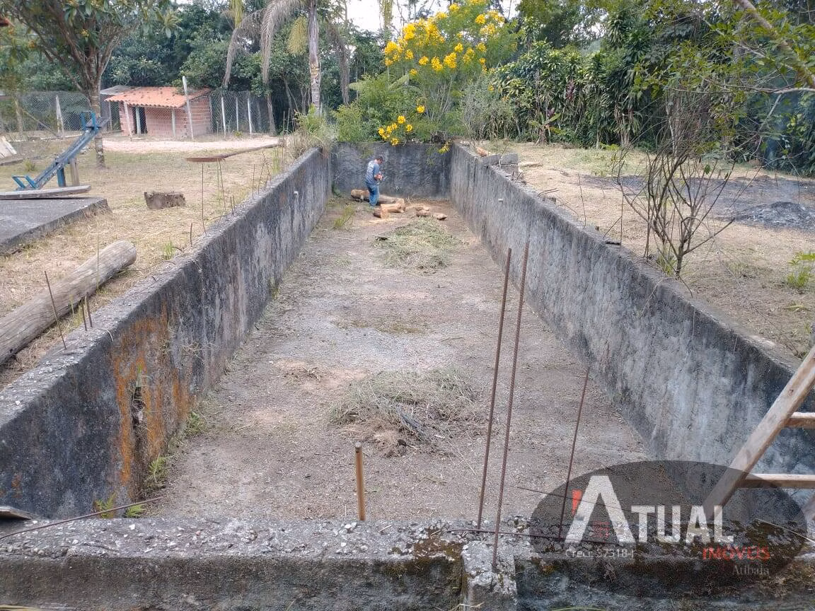 Country home of 4 acres in Mairiporã, SP, Brazil