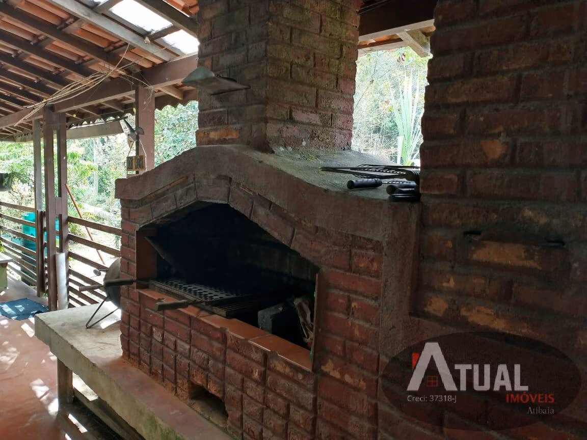 Country home of 4 acres in Mairiporã, SP, Brazil
