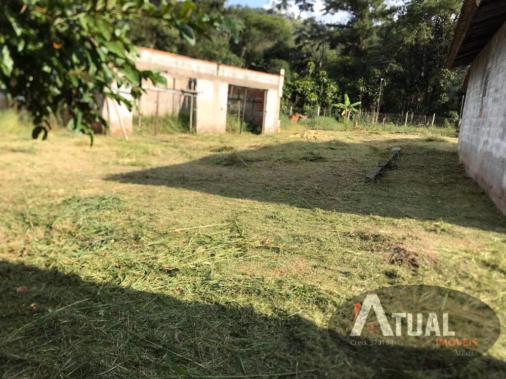 Country home of 4 acres in Mairiporã, SP, Brazil