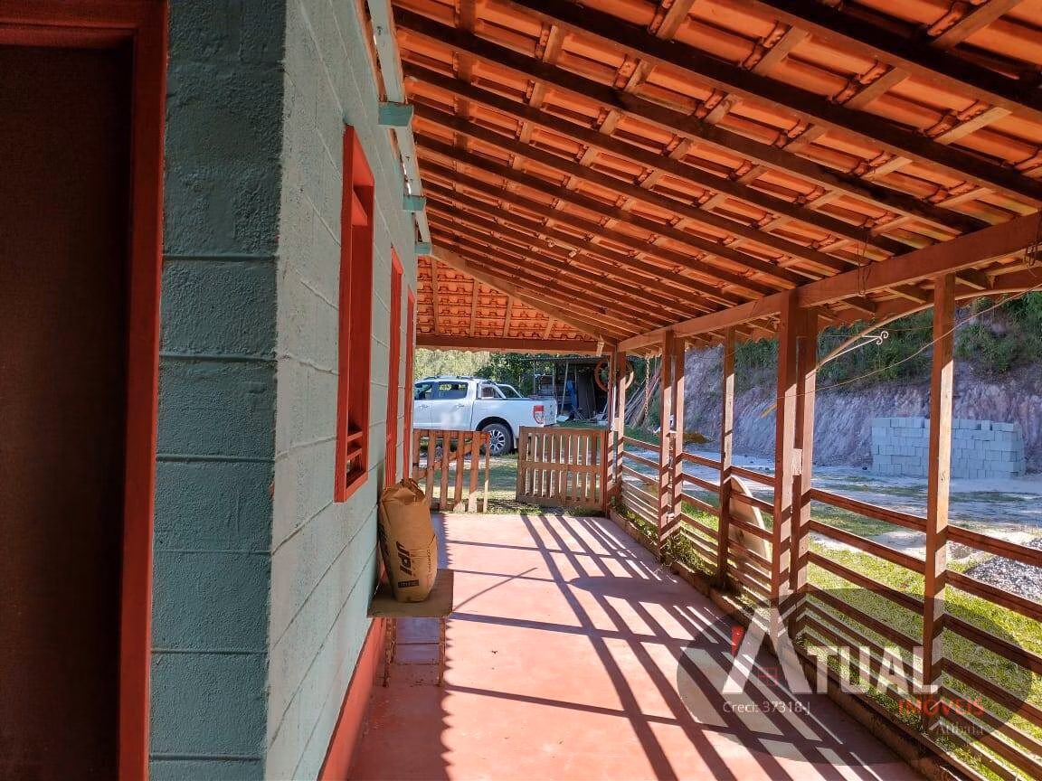 Country home of 4 acres in Mairiporã, SP, Brazil