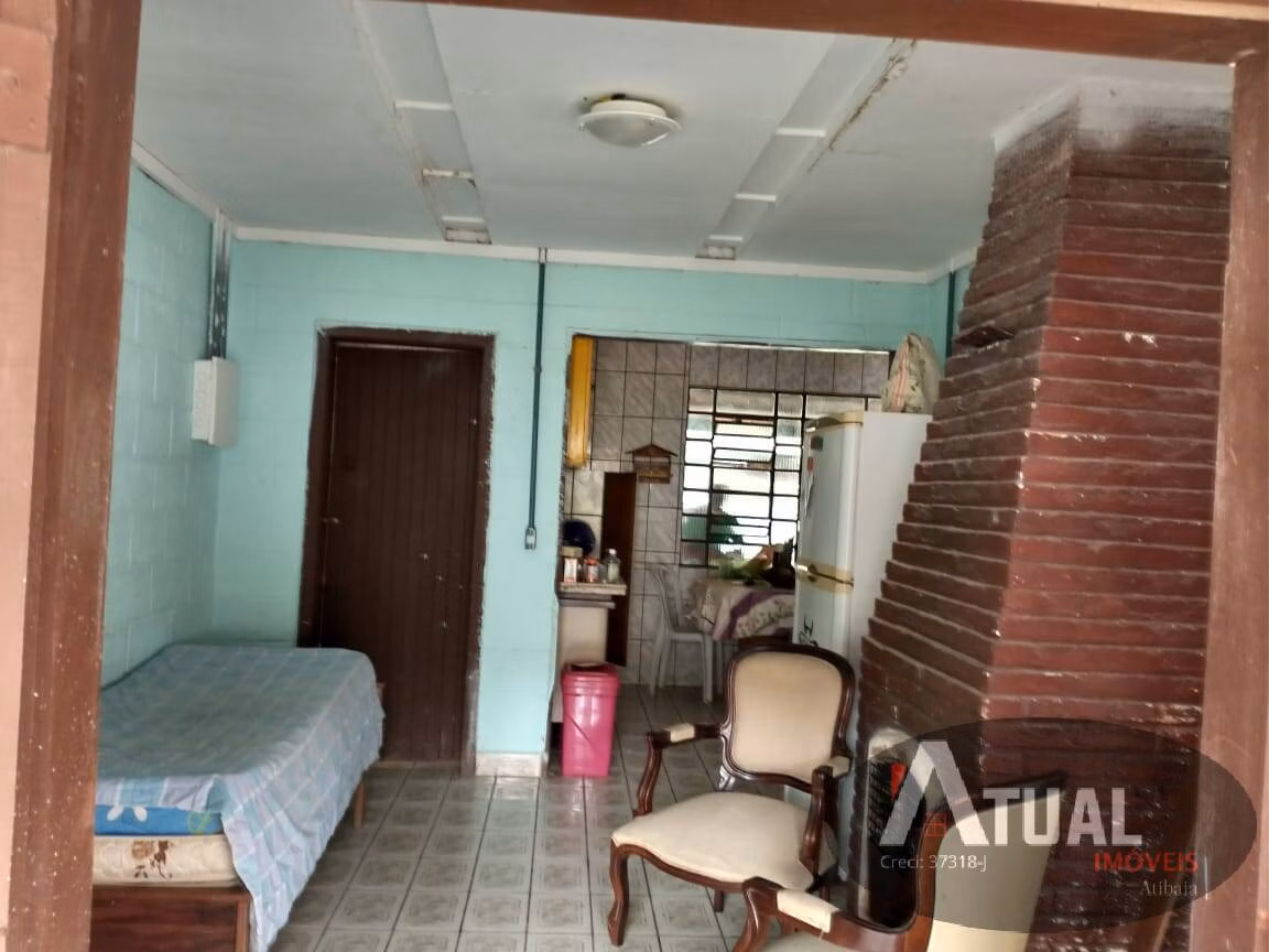 Country home of 4 acres in Mairiporã, SP, Brazil
