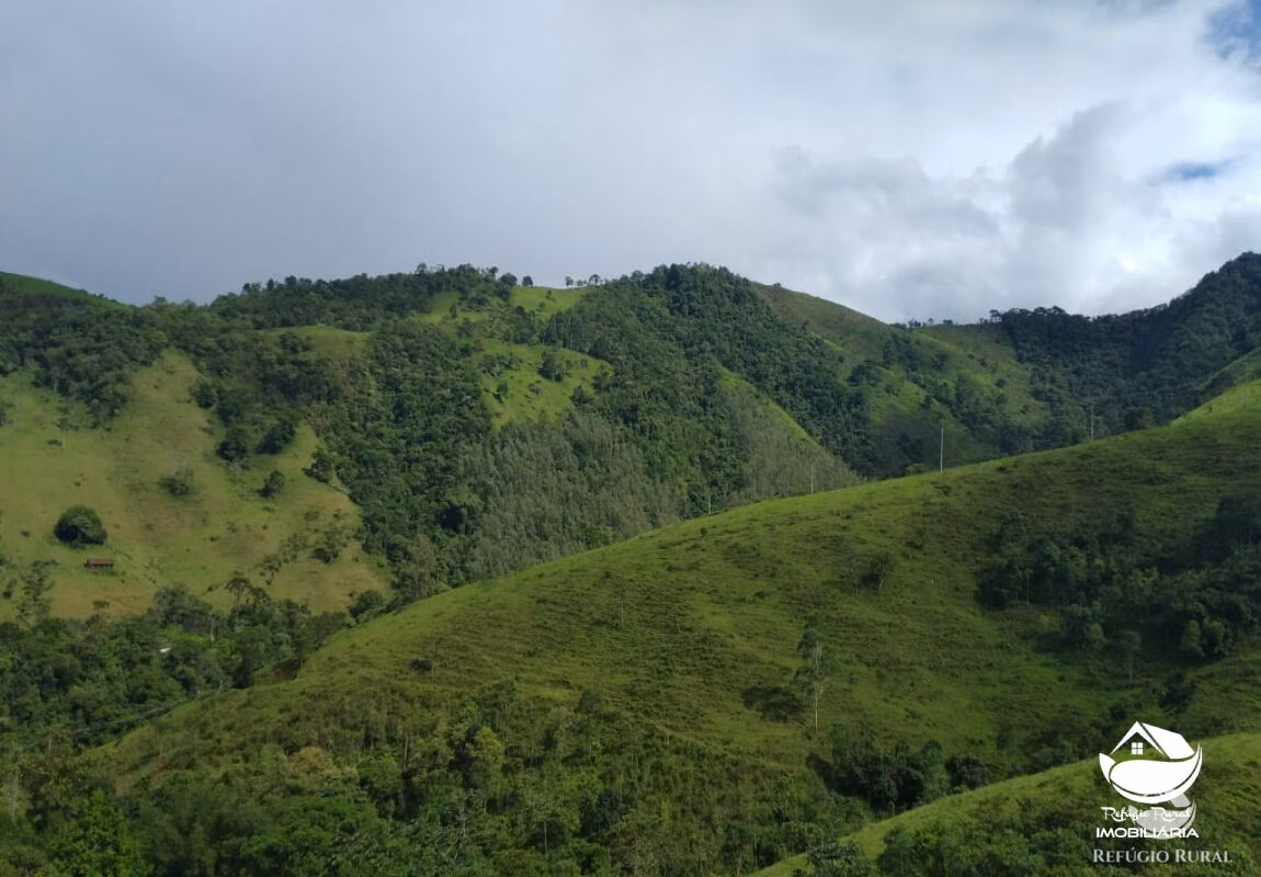 Small farm of 67 acres in São José dos Campos, SP, Brazil