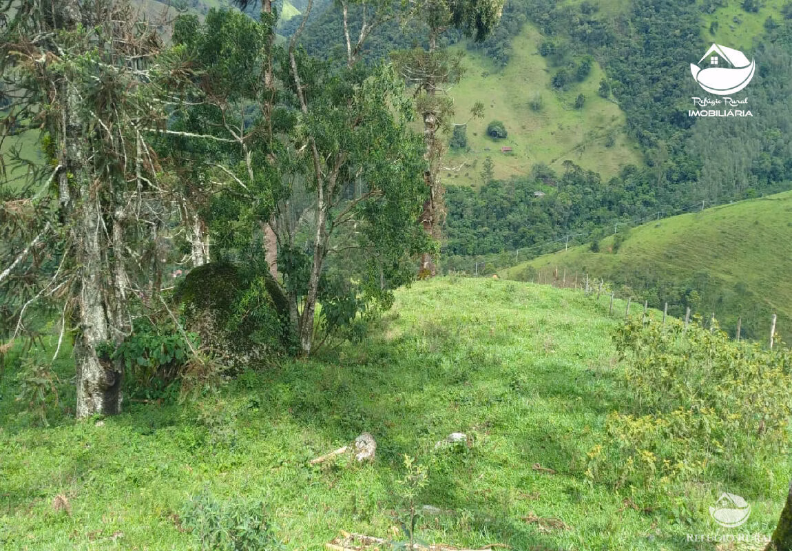 Small farm of 67 acres in São José dos Campos, SP, Brazil