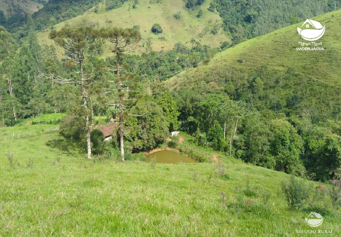Small farm of 67 acres in São José dos Campos, SP, Brazil
