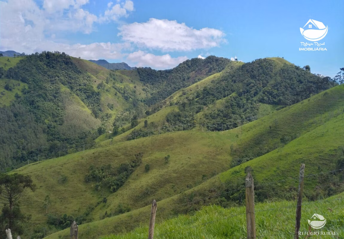 Small farm of 67 acres in São José dos Campos, SP, Brazil