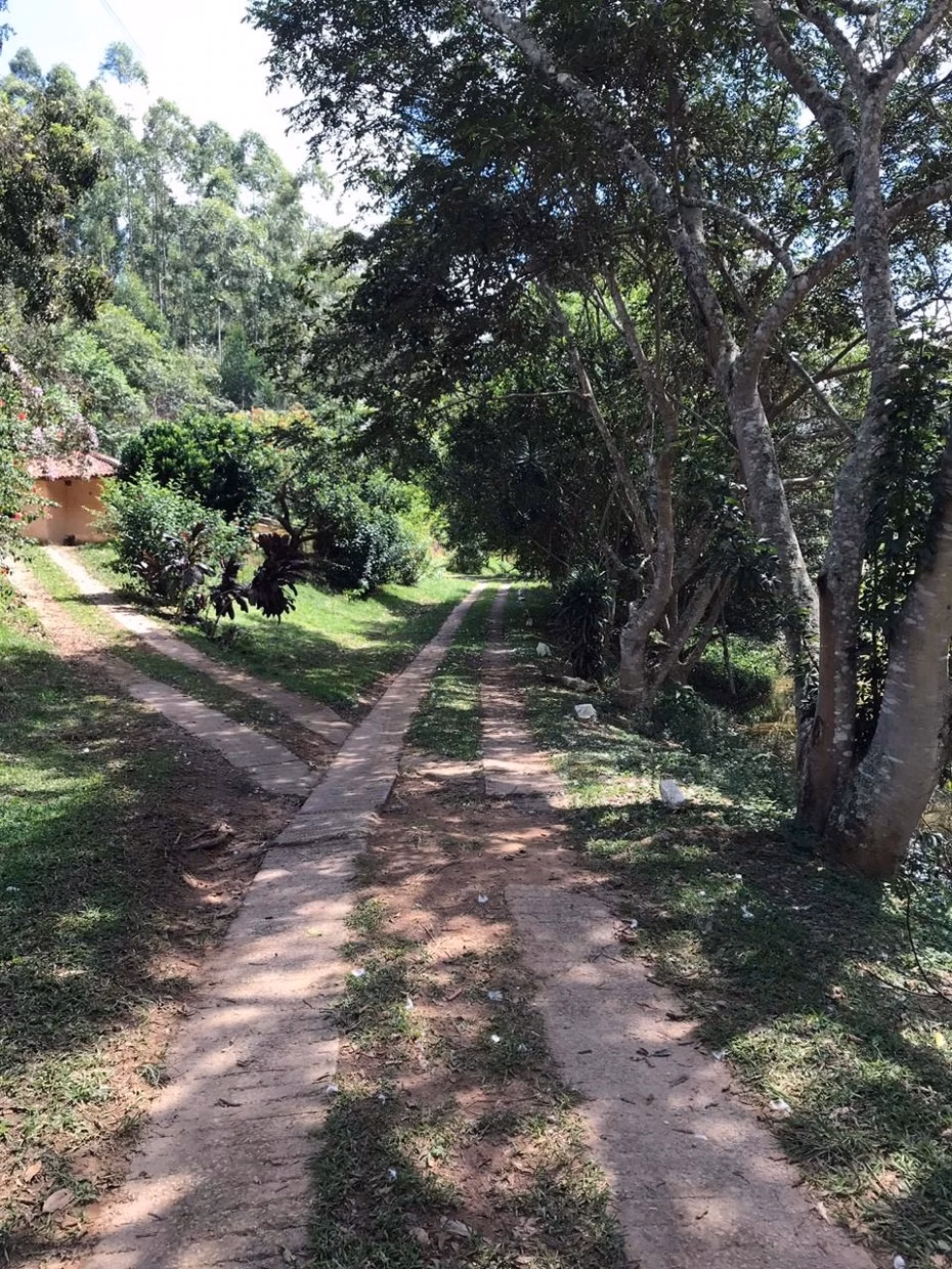 Sítio de 34 ha em Redenção da Serra, SP