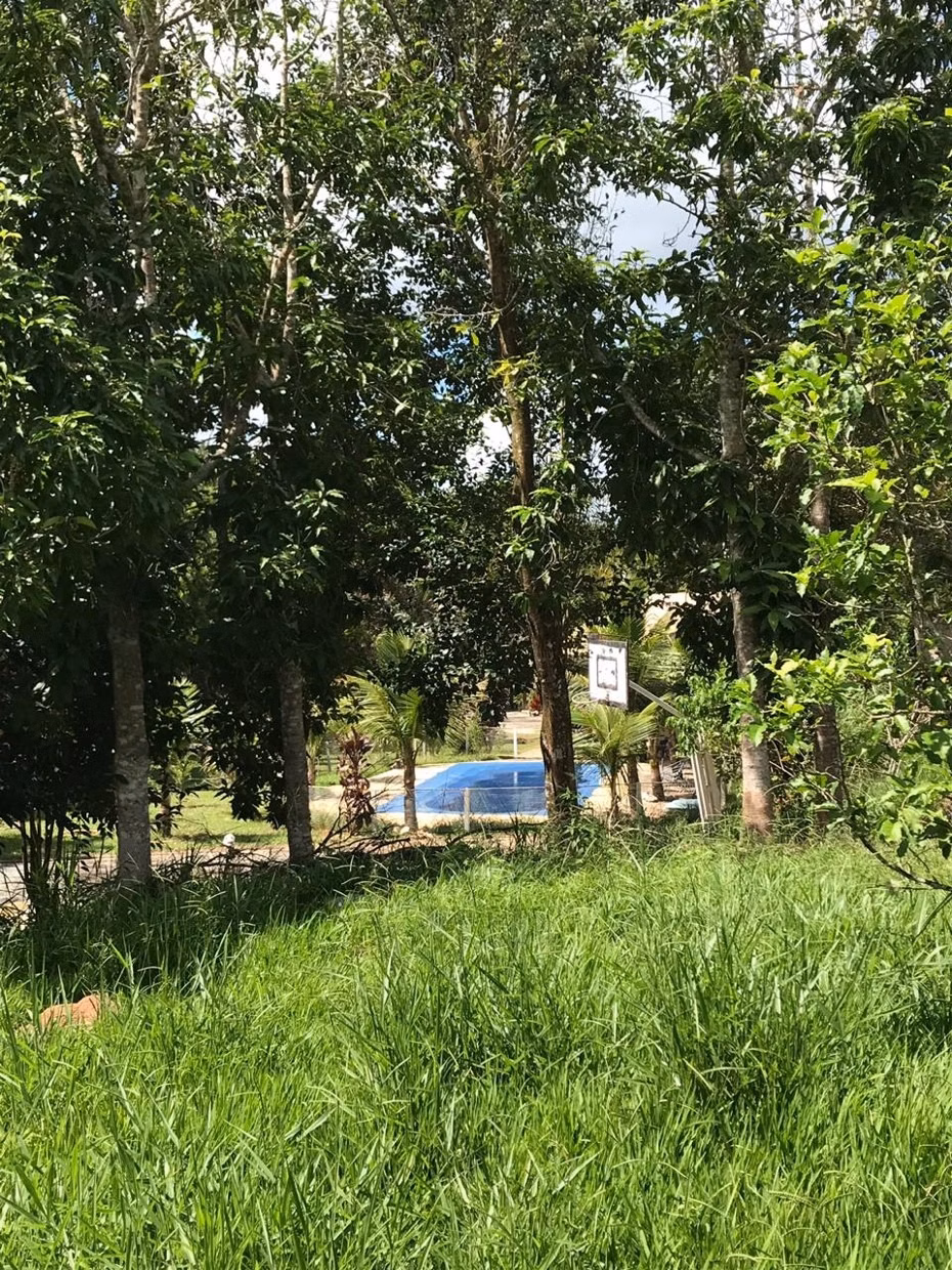 Sítio de 34 ha em Redenção da Serra, SP