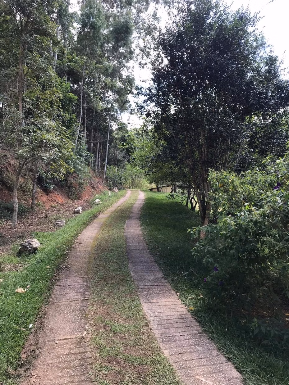 Sítio de 34 ha em Redenção da Serra, SP