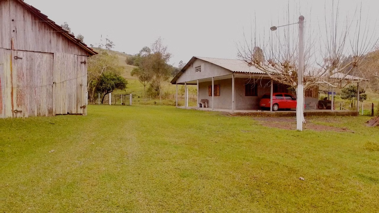 Sítio de 4 ha em Santo Antônio da Patrulha, RS
