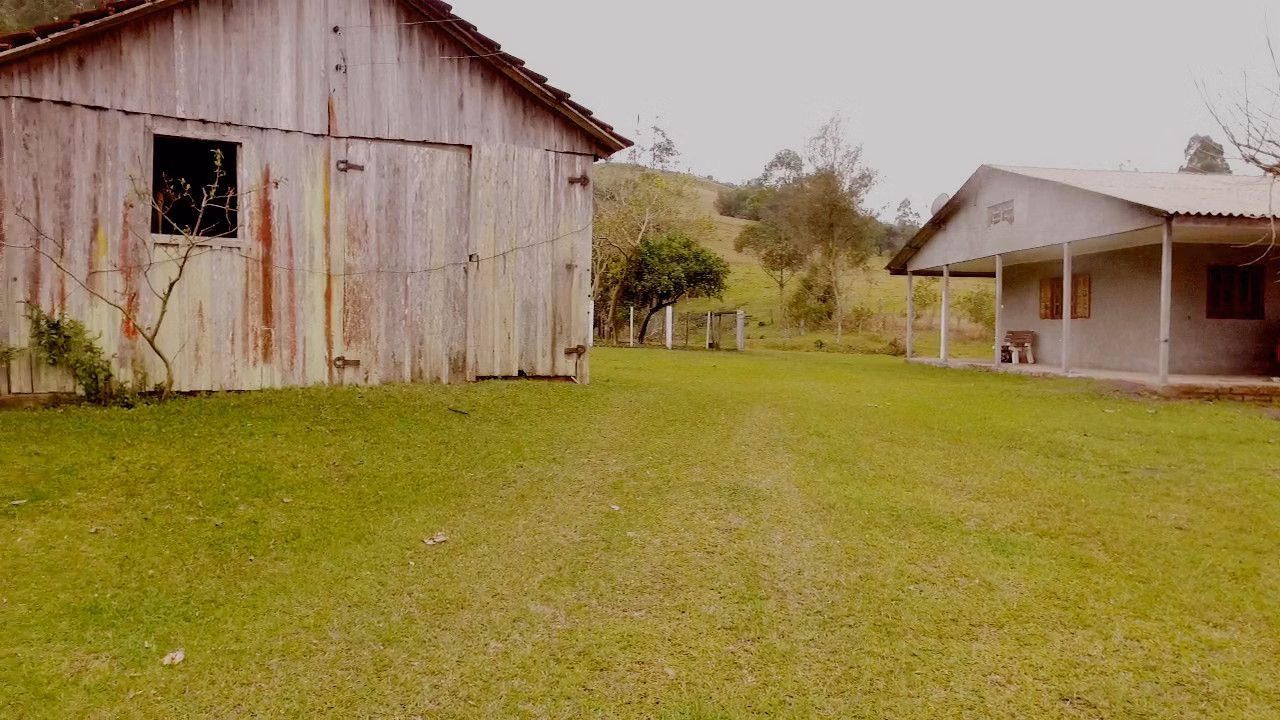 Sítio de 4 ha em Santo Antônio da Patrulha, RS