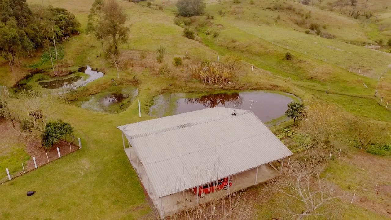 Sítio de 4 ha em Santo Antônio da Patrulha, RS