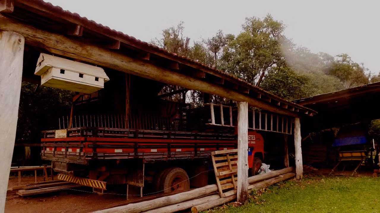 Sítio de 4 ha em Santo Antônio da Patrulha, RS