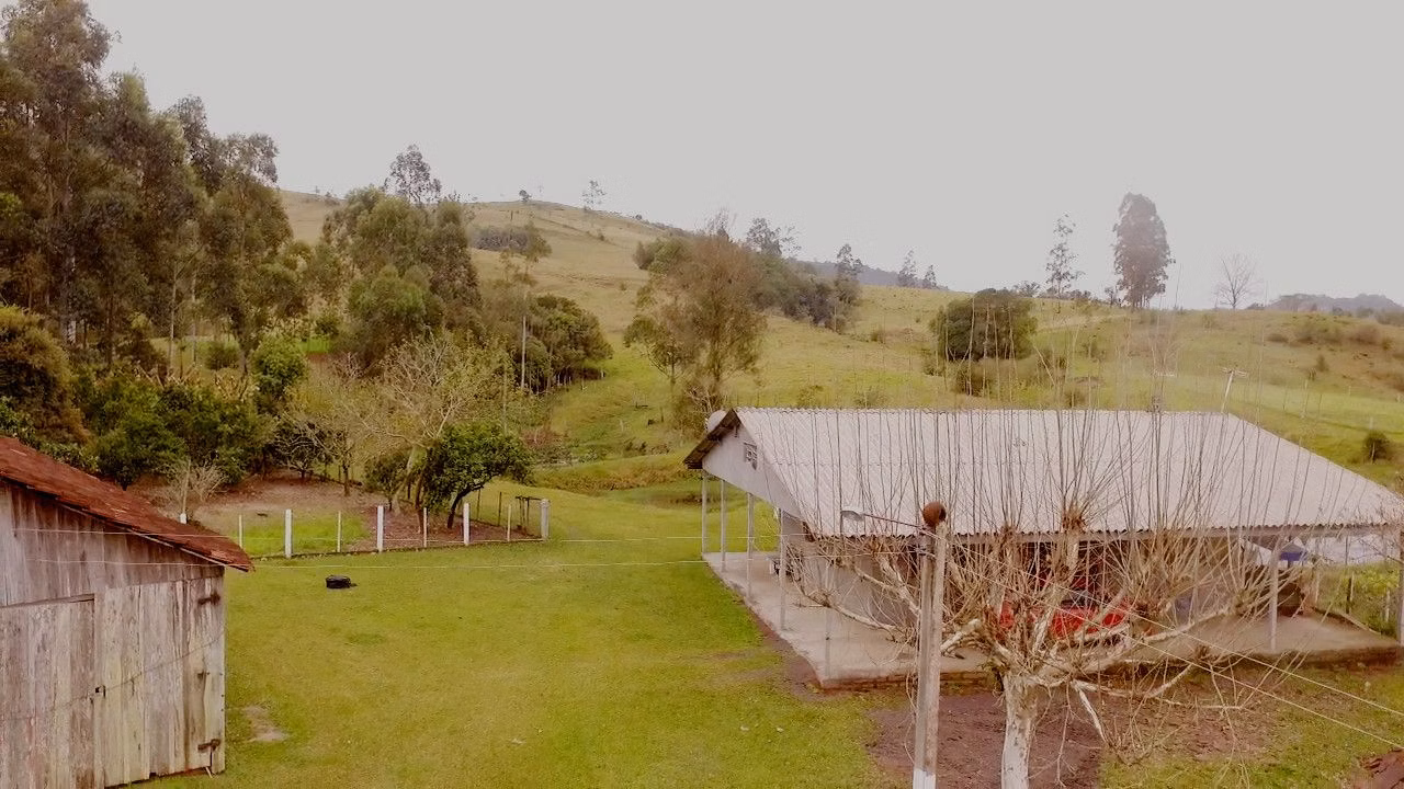 Sítio de 4 ha em Santo Antônio da Patrulha, RS