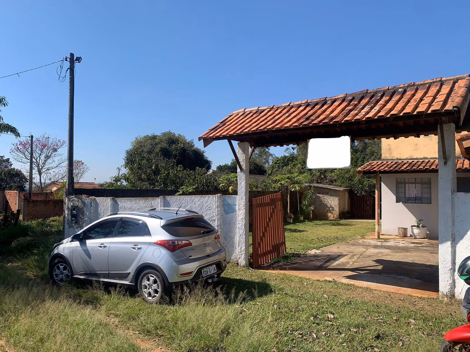Country home of 1,600 m² in Tatuí, SP, Brazil