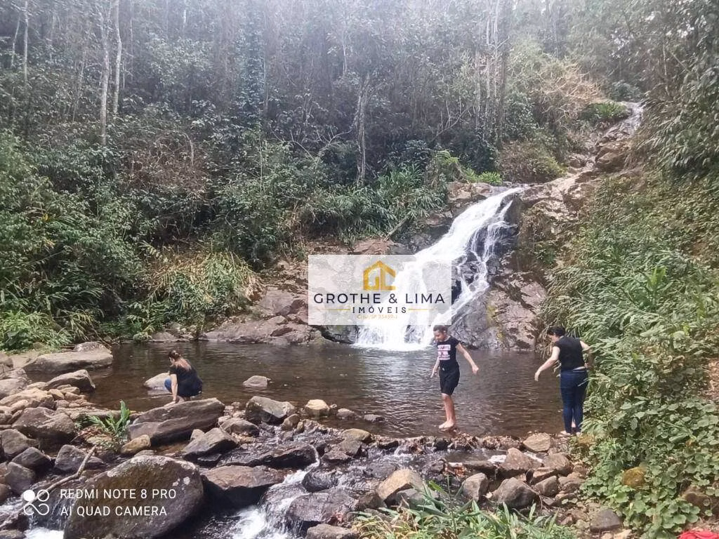 Chácara de 17 m² em Monteiro Lobato, SP