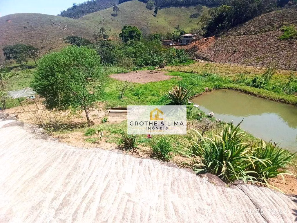 Chácara de 17 m² em Monteiro Lobato, SP