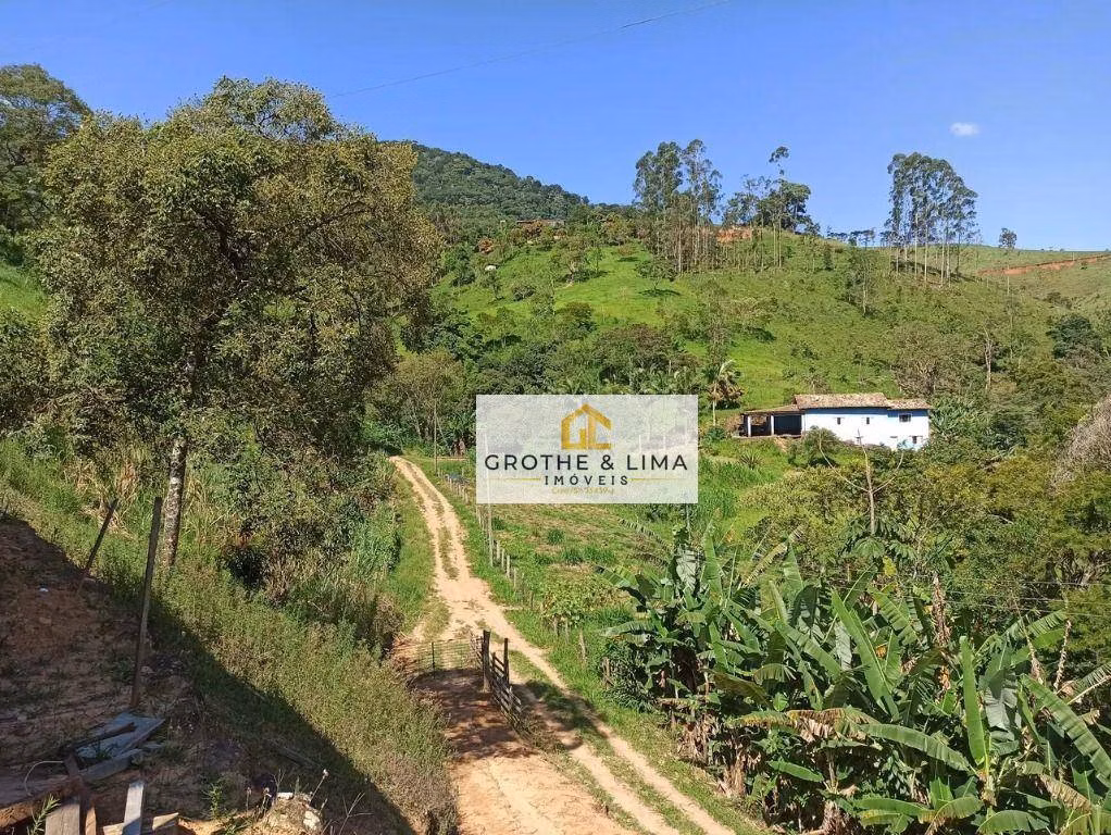 Chácara de 17 m² em Monteiro Lobato, SP