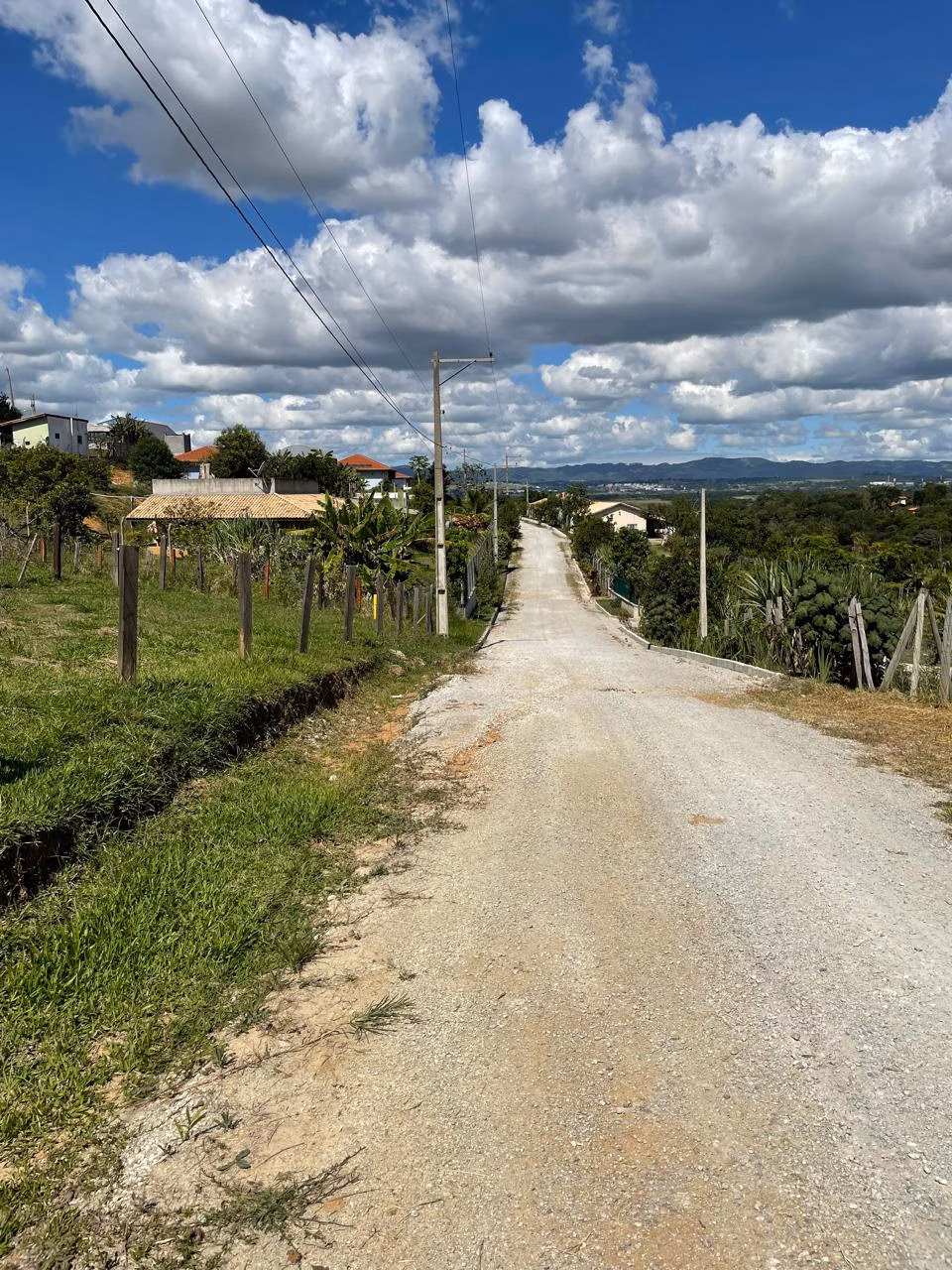 Country home of 2,018 m² in Caçapava, SP, Brazil