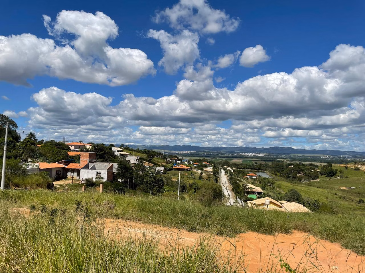 Country home of 2,018 m² in Caçapava, SP, Brazil