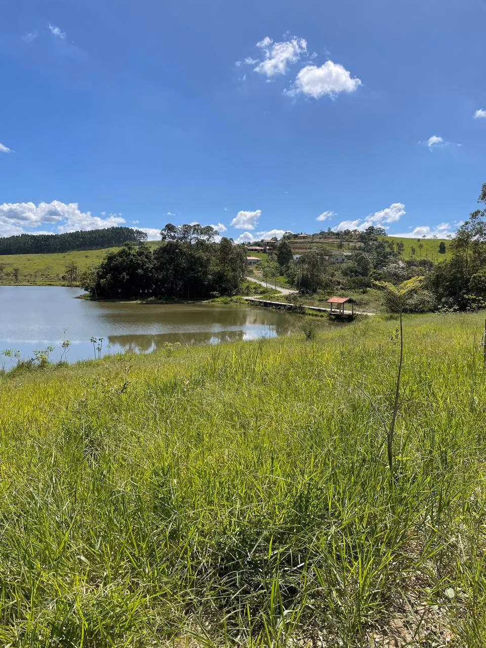 Country home of 2,018 m² in Caçapava, SP, Brazil