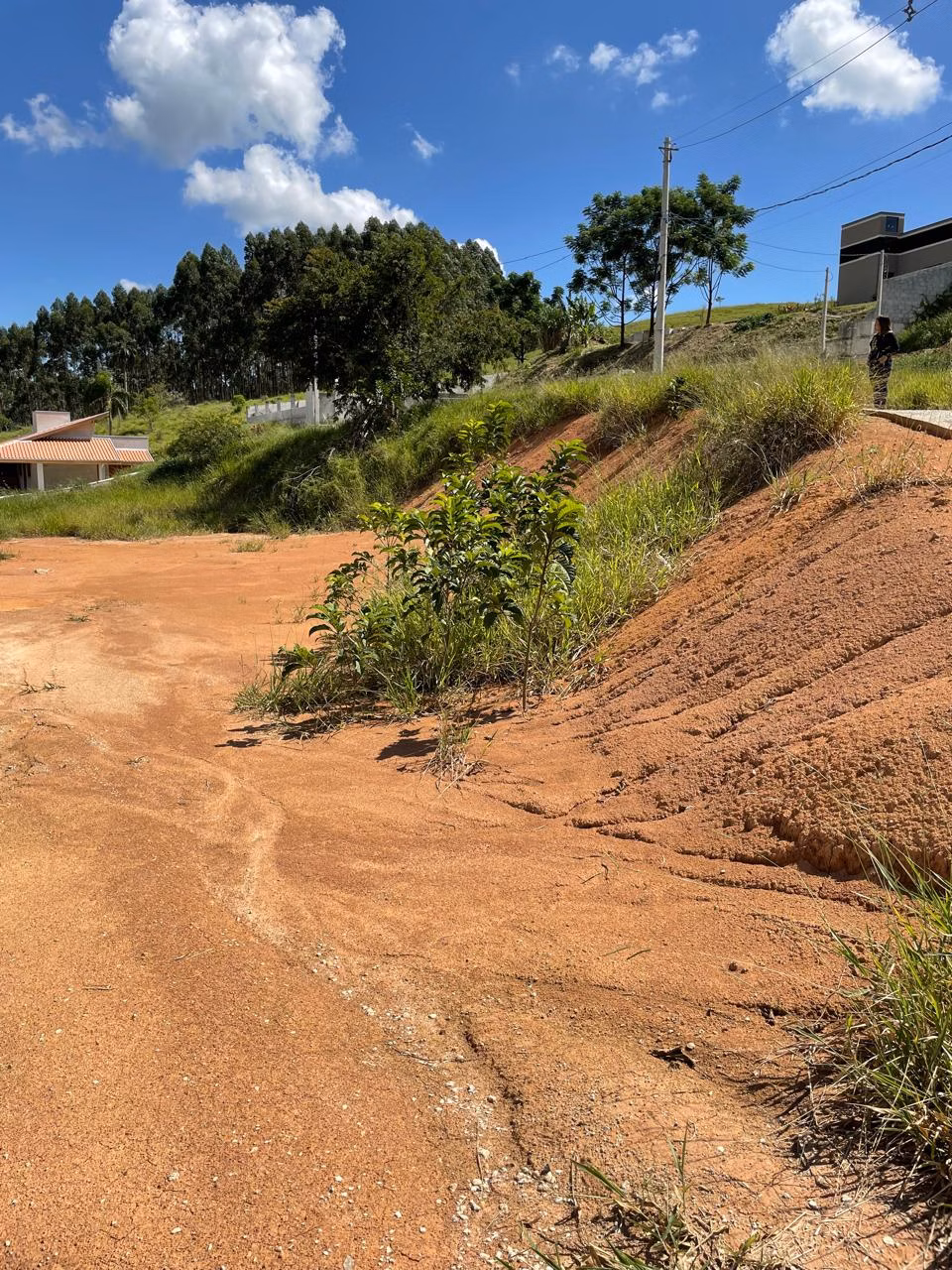 Country home of 2,018 m² in Caçapava, SP, Brazil