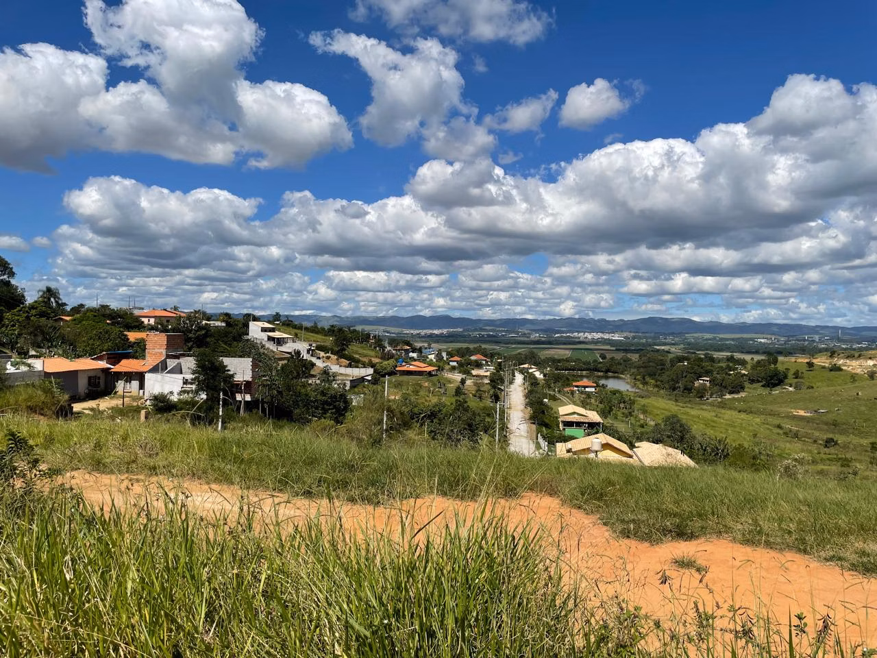 Country home of 2,018 m² in Caçapava, SP, Brazil