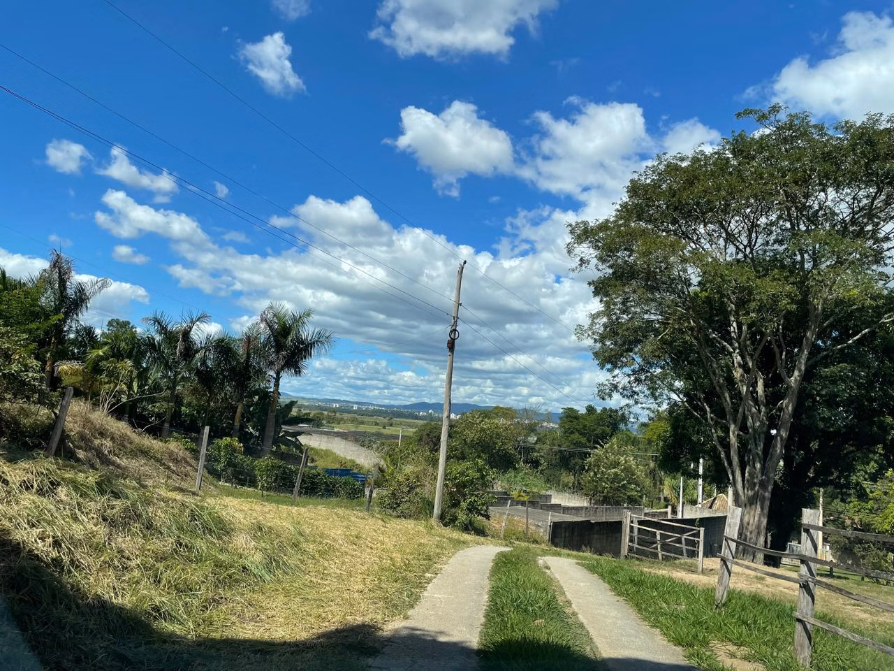 Country home of 2,018 m² in Caçapava, SP, Brazil