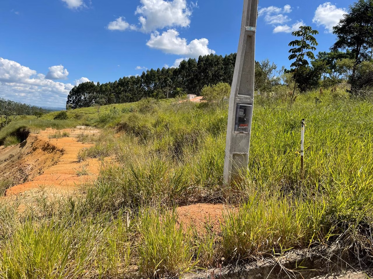 Country home of 2,018 m² in Caçapava, SP, Brazil