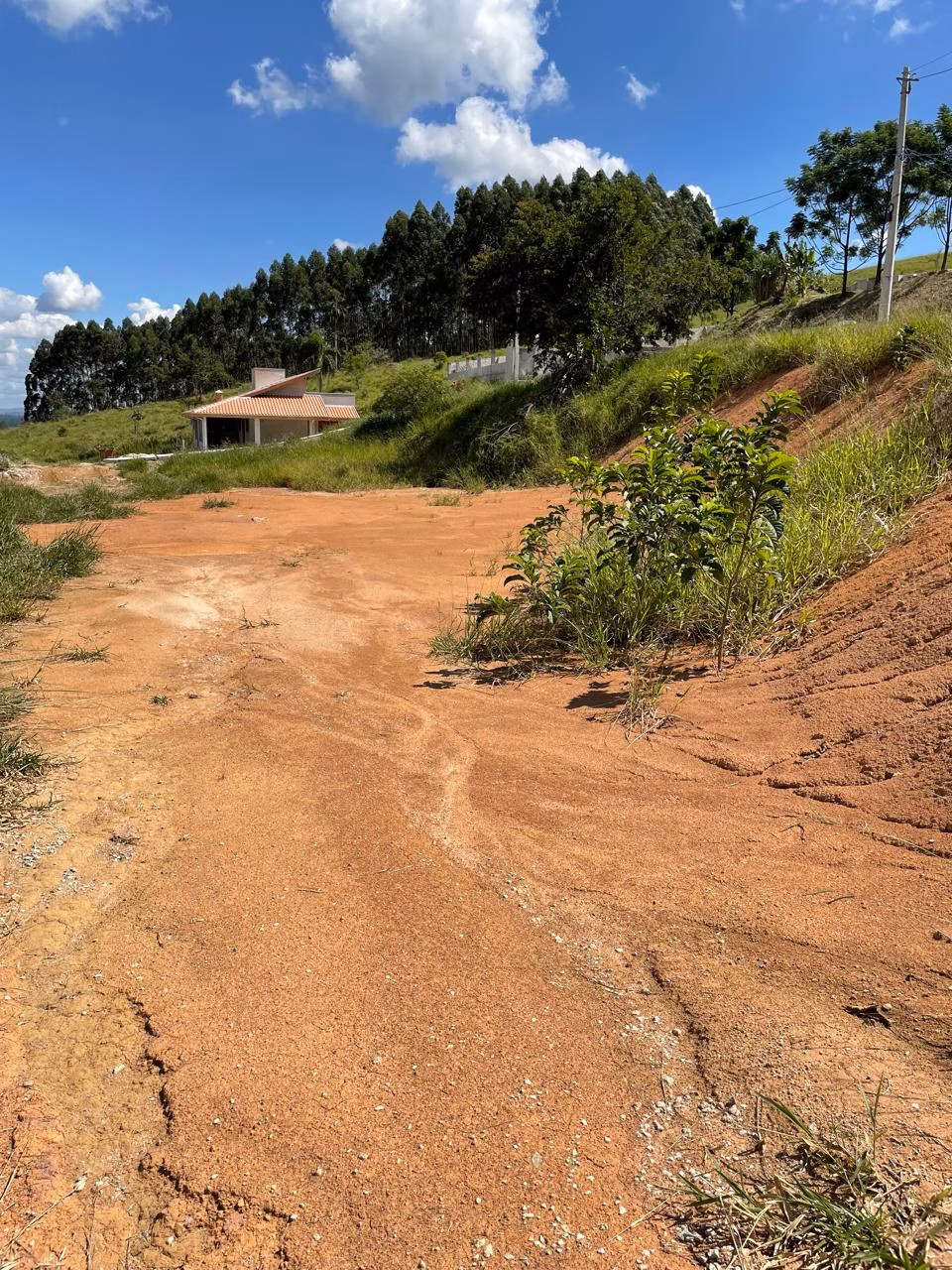 Country home of 2,018 m² in Caçapava, SP, Brazil