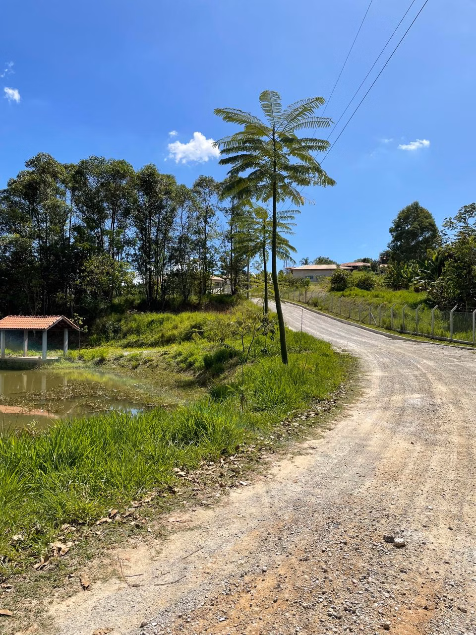 Country home of 2,018 m² in Caçapava, SP, Brazil