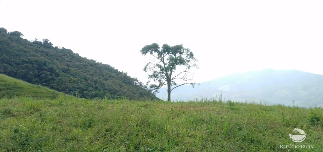 Plot of 17 acres in São José dos Campos, SP, Brazil