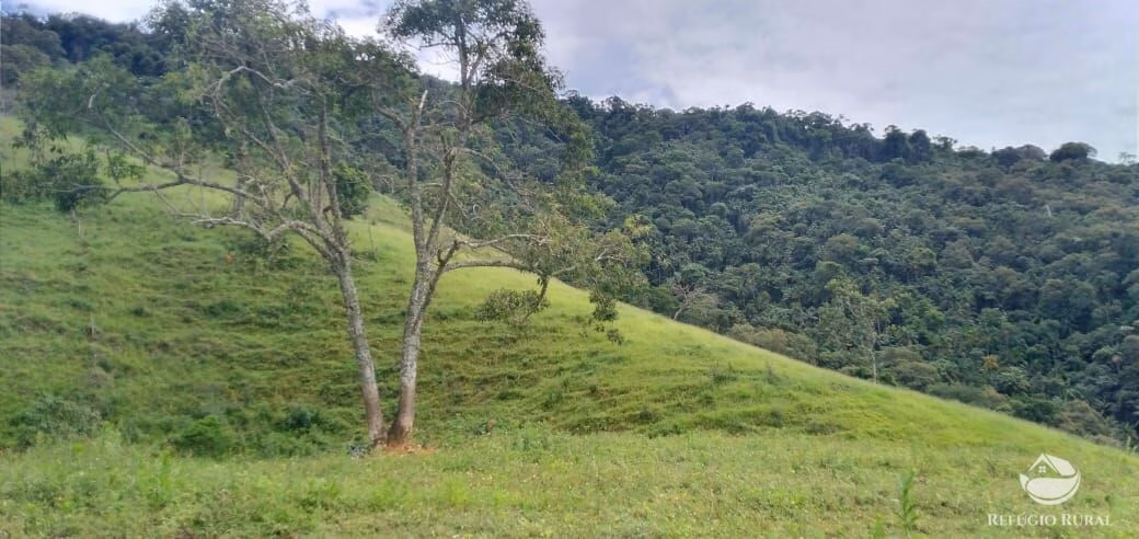 Plot of 17 acres in São José dos Campos, SP, Brazil
