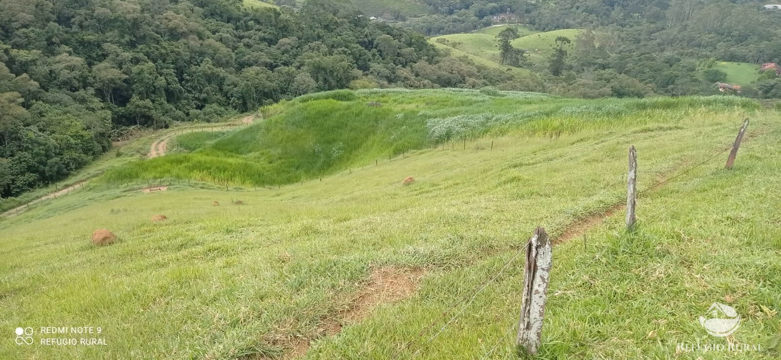 Plot of 17 acres in São José dos Campos, SP, Brazil