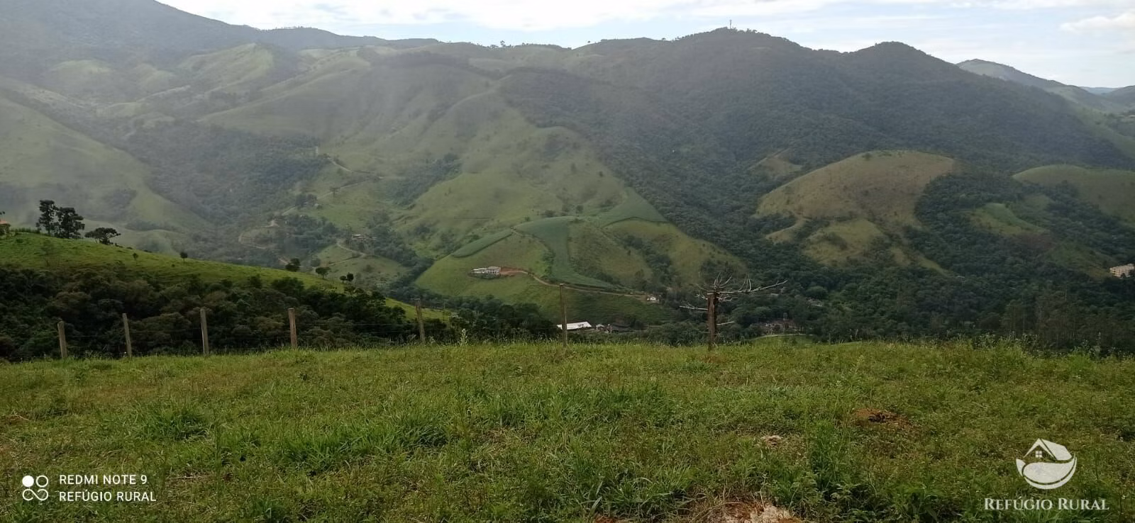 Plot of 17 acres in São José dos Campos, SP, Brazil
