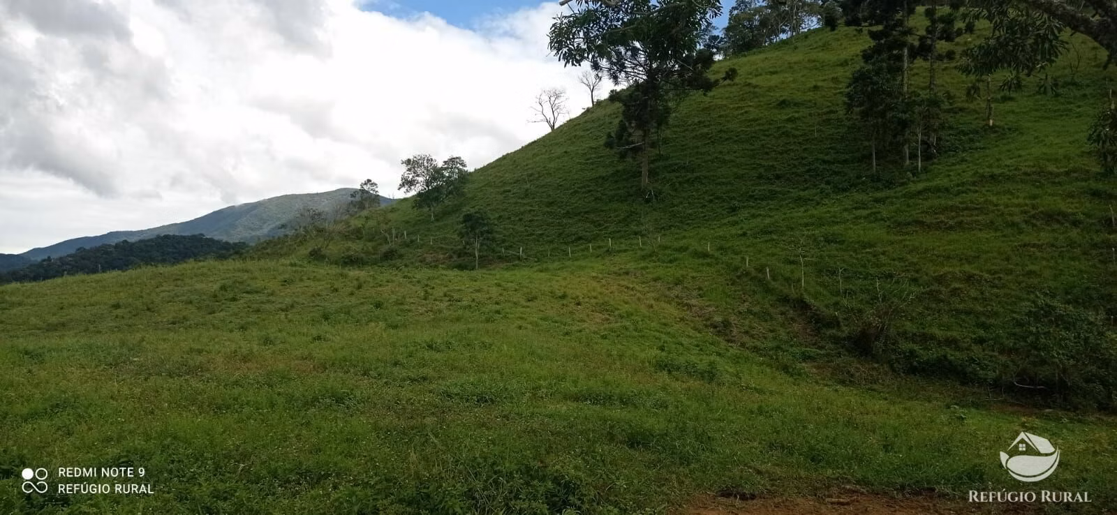 Plot of 17 acres in São José dos Campos, SP, Brazil