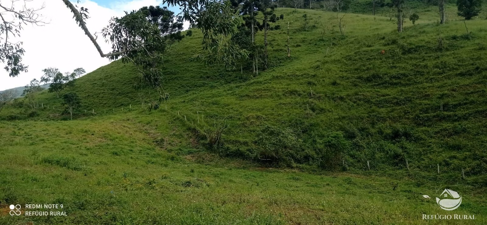 Plot of 17 acres in São José dos Campos, SP, Brazil