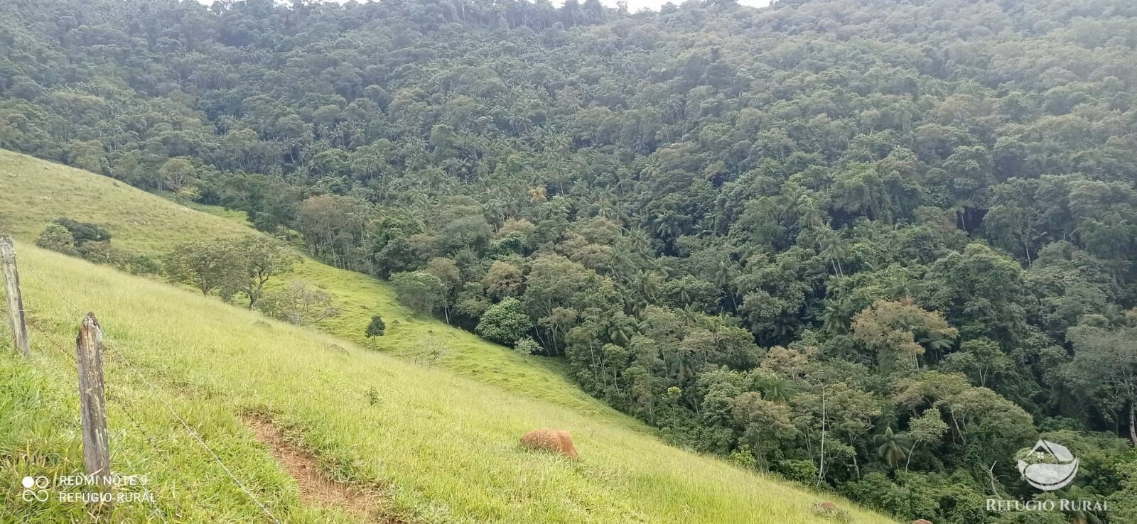 Plot of 17 acres in São José dos Campos, SP, Brazil