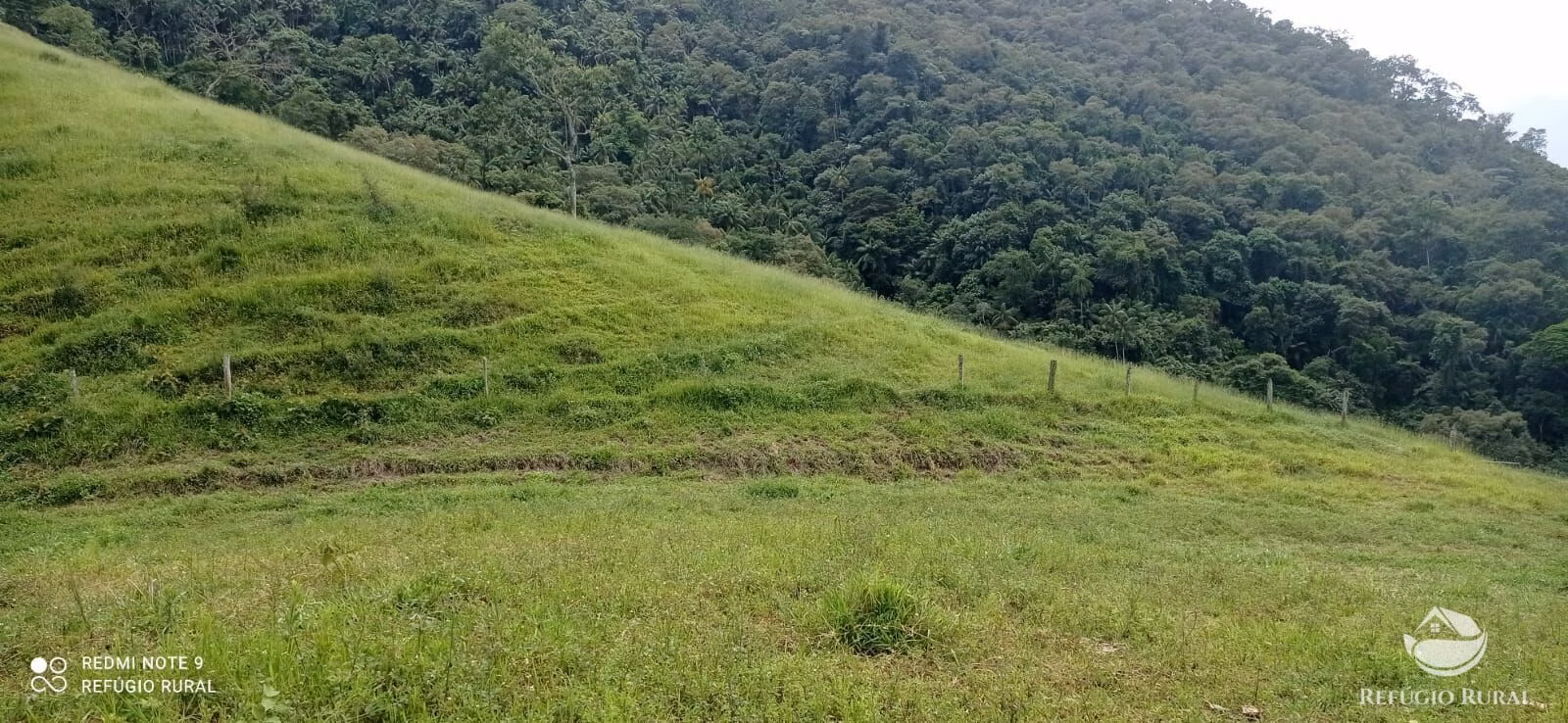 Plot of 17 acres in São José dos Campos, SP, Brazil