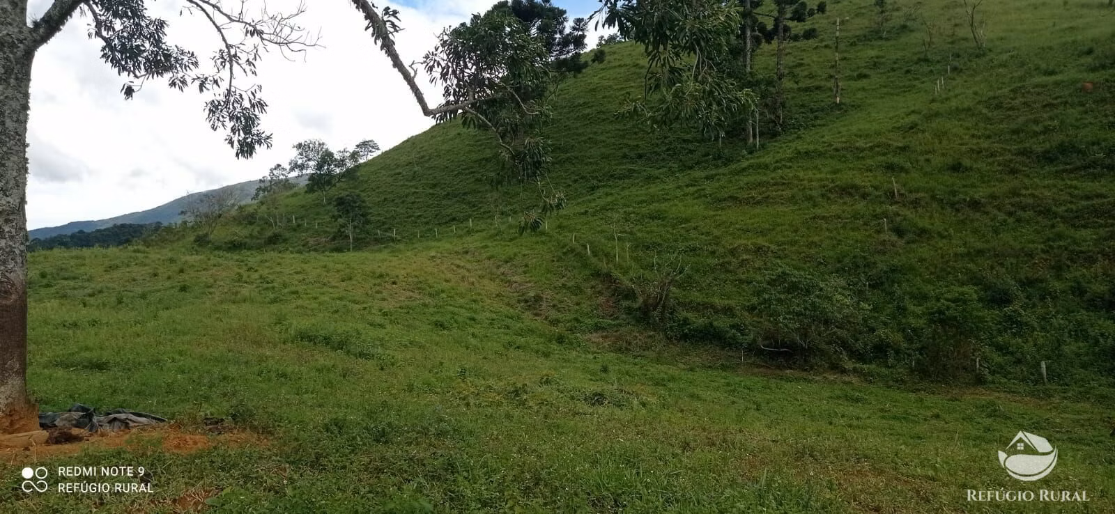 Plot of 17 acres in São José dos Campos, SP, Brazil